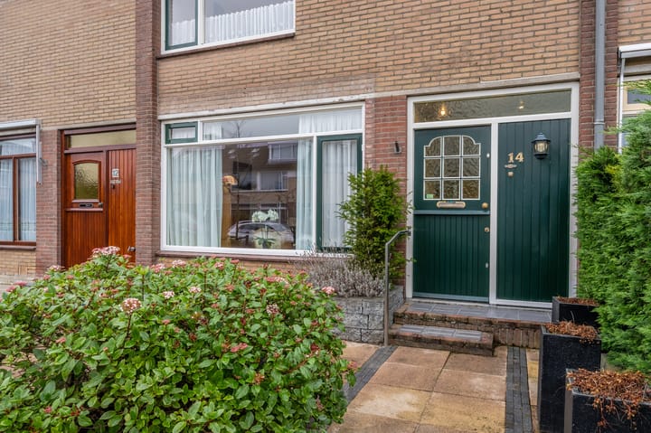 Foto 7 van Irisstraat 14