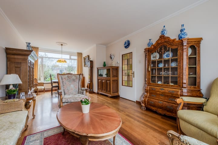 Foto 12 van Irisstraat 14