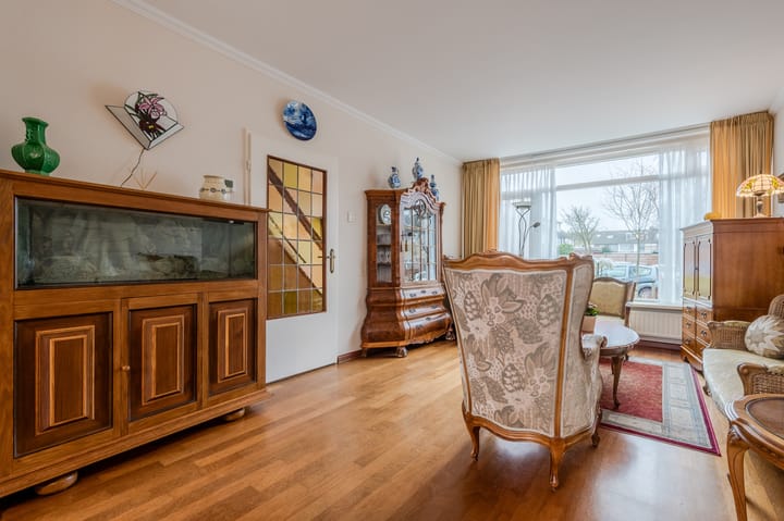 Foto 13 van Irisstraat 14