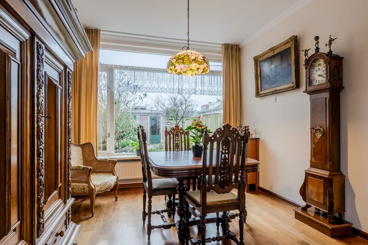 Foto 15 van Irisstraat 14