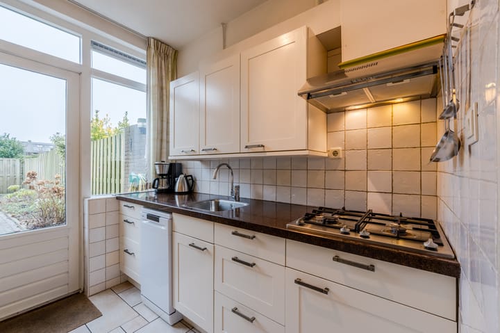 Foto 18 van Irisstraat 14