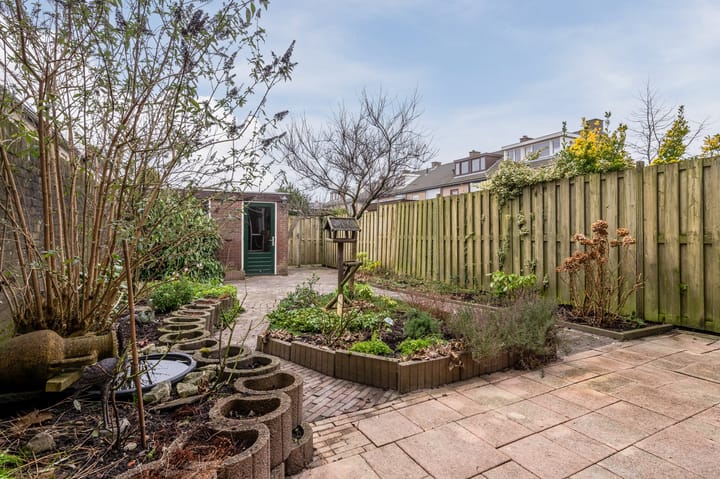 Foto 41 van Irisstraat 14