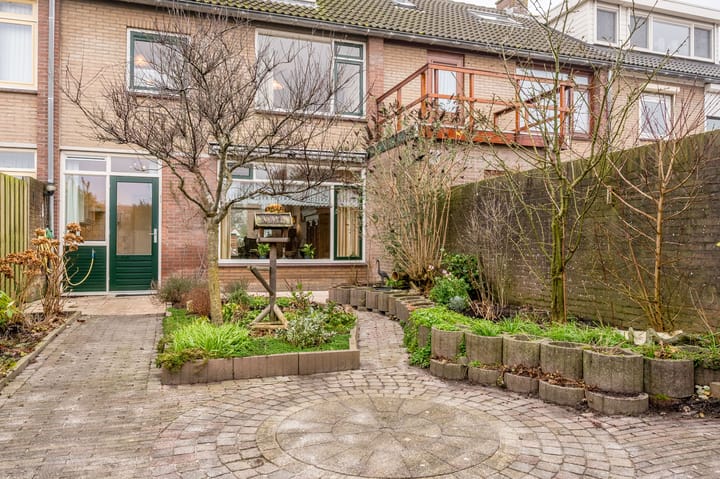 Foto 43 van Irisstraat 14