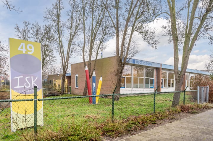 Foto 45 van Irisstraat 14