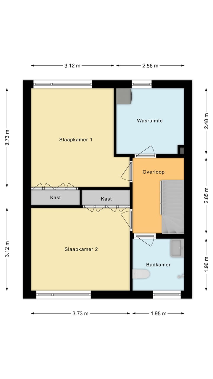 Foto 49 van Irisstraat 14