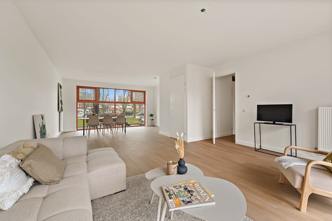 Foto 1 van Hengelolaan 536