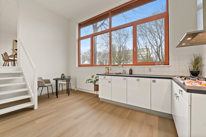 Foto 4 van Hengelolaan 536