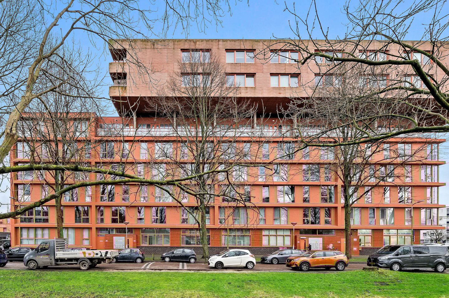 Foto 5 van Hengelolaan 536