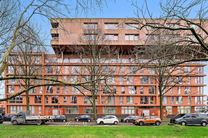 Foto 5 van Hengelolaan 536