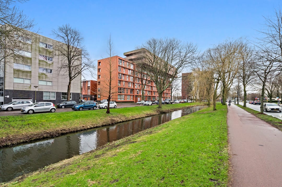 Foto 7 van Hengelolaan 536