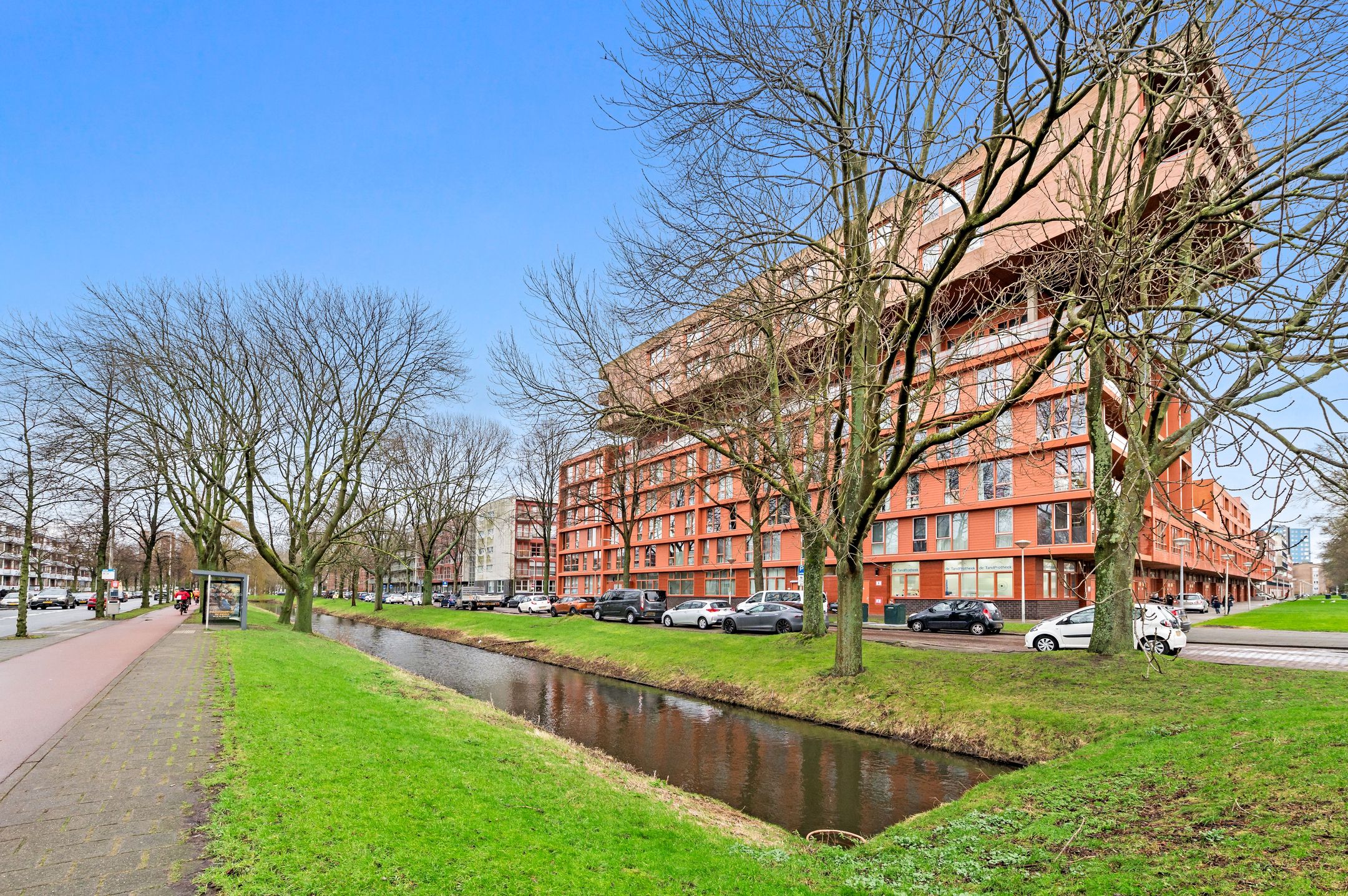 Foto 6 van Hengelolaan 536