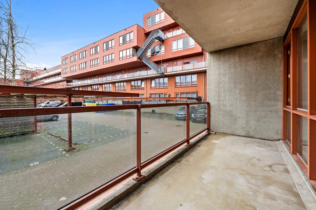 Foto 26 van Hengelolaan 536