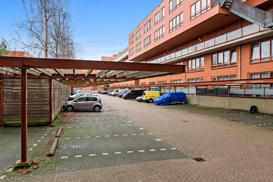 Foto 31 van Hengelolaan 536