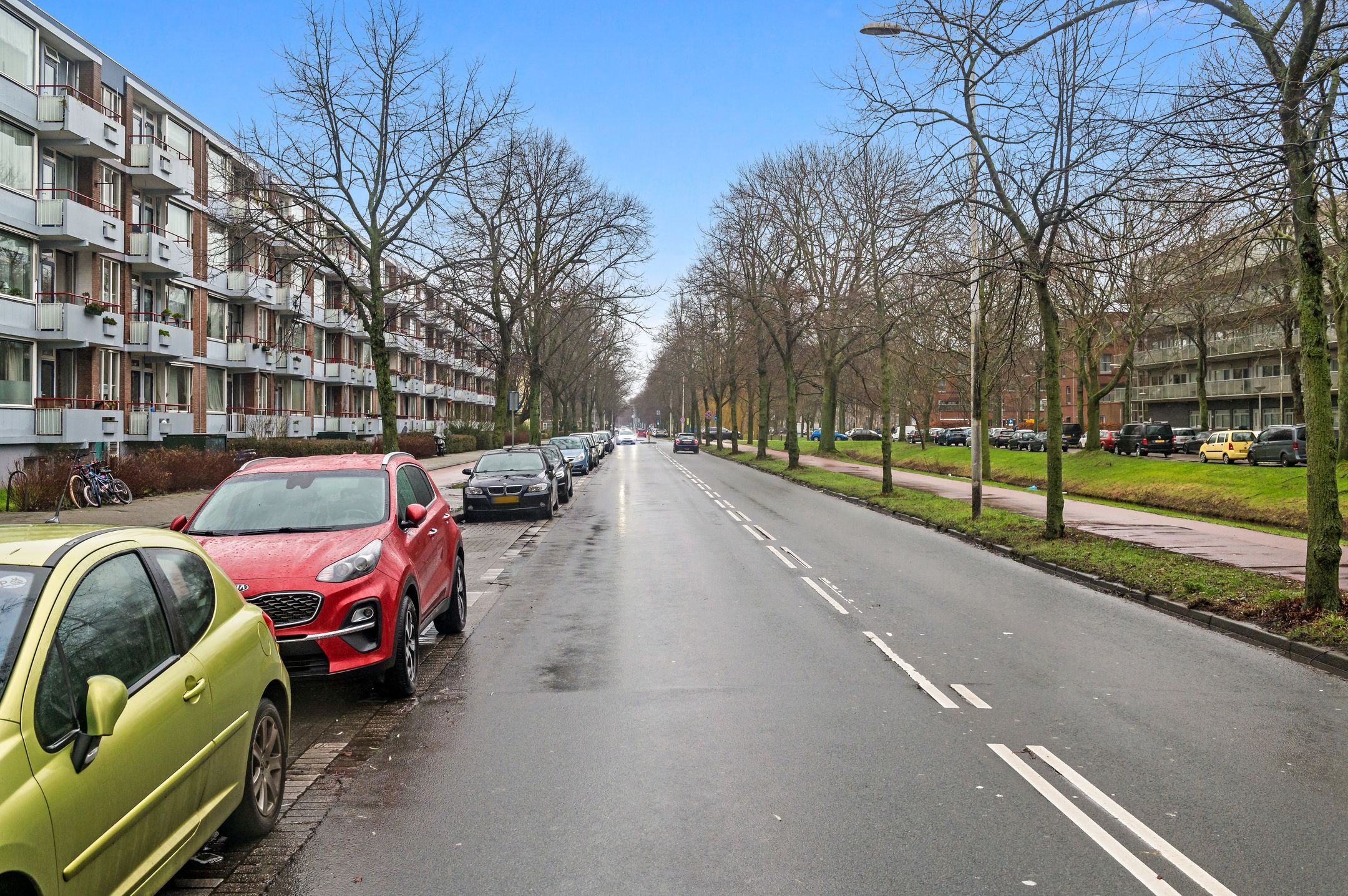 Foto 33 van Hengelolaan 536