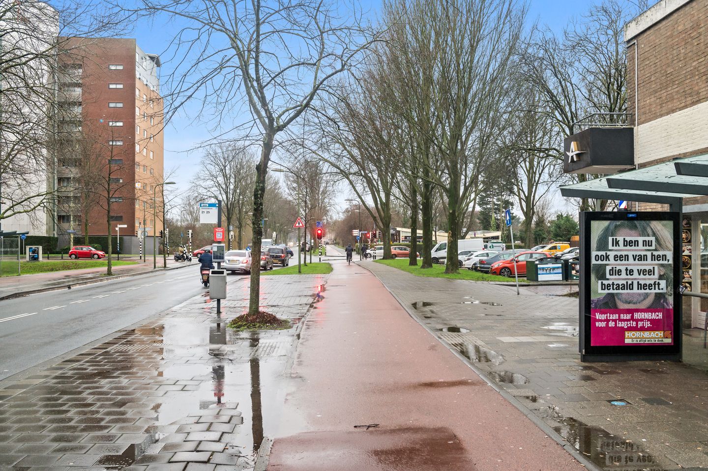 Foto 34 van Hengelolaan 536