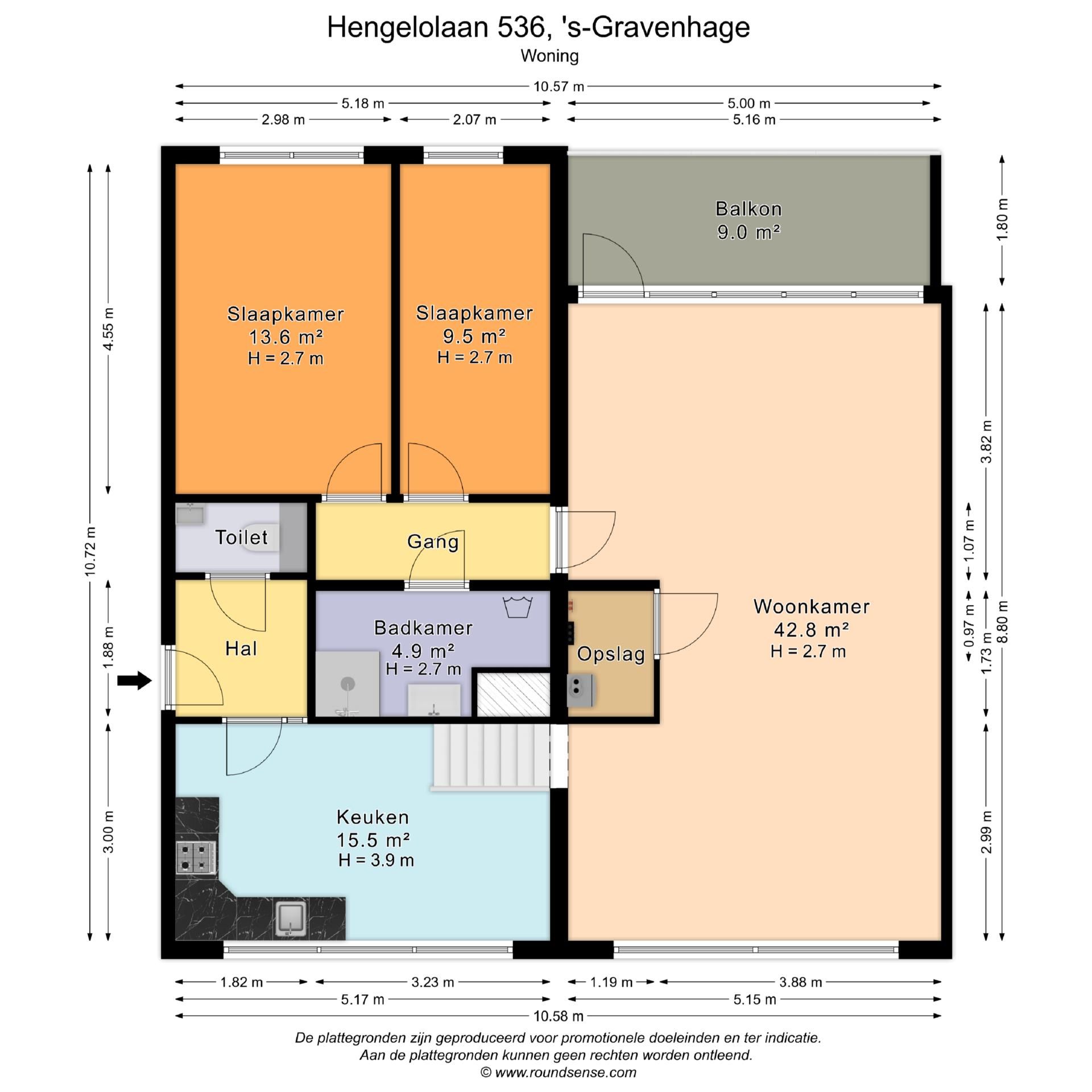 Foto 39 van Hengelolaan 536