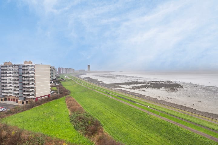 Photo 2 of Churchilllaan 1018