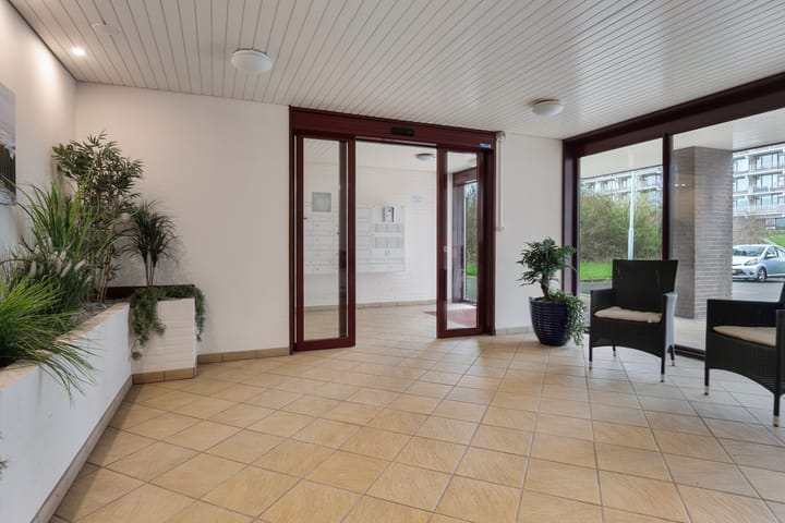 Photo 4 of Churchilllaan 1018