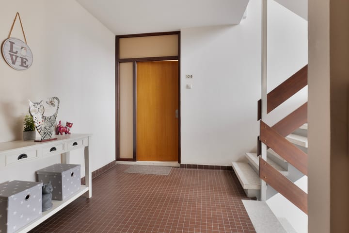 Photo 6 of Churchilllaan 1018