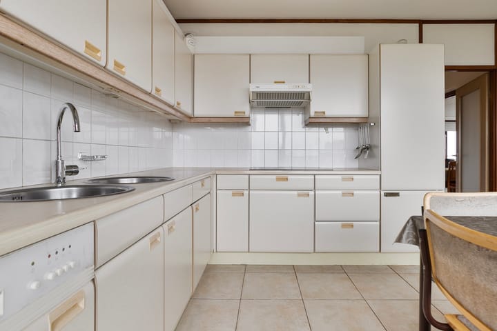 Photo 9 of Churchilllaan 1018