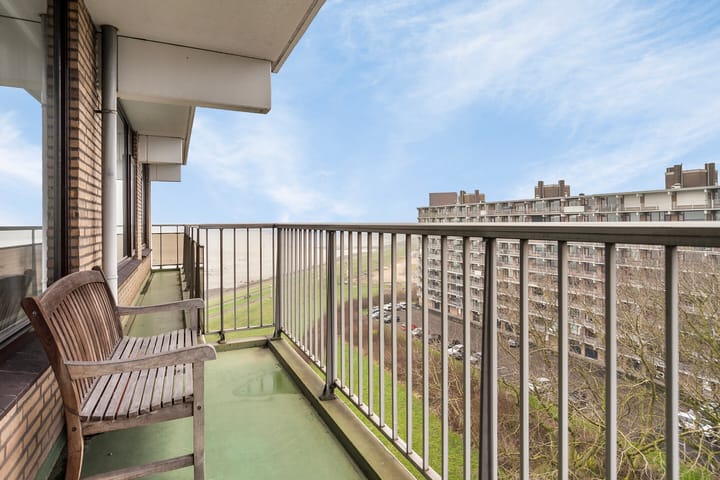 Photo 22 of Churchilllaan 1018