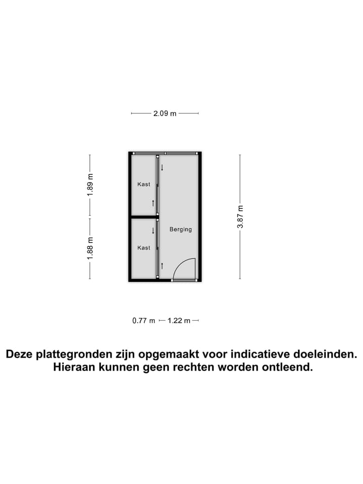 Photo 25 of Churchilllaan 1018