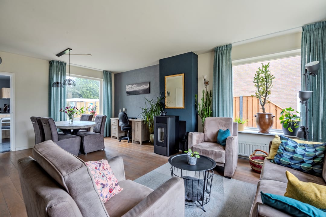 Foto 2 van Venestraat 222