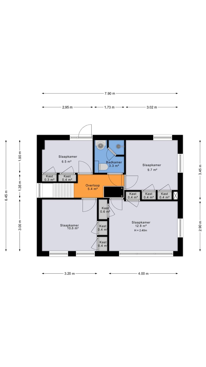 Foto 66 van Venestraat 222