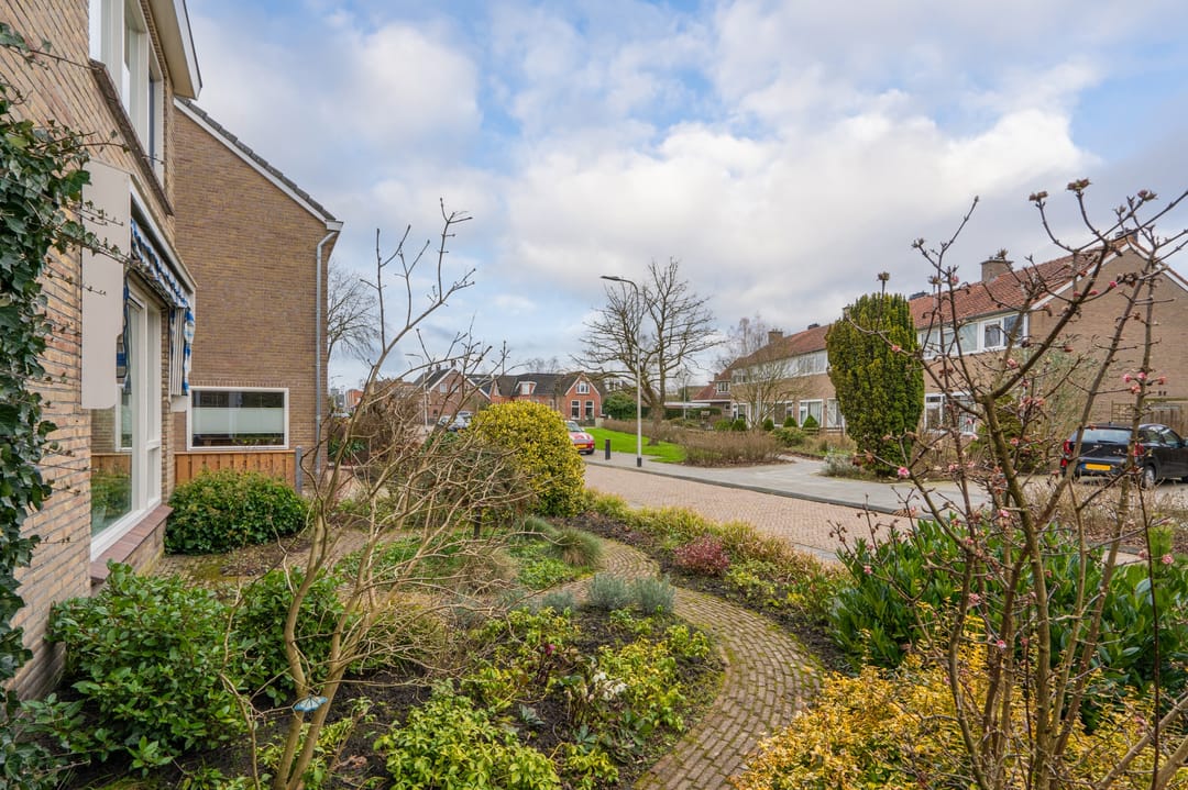 Foto 7 van Venestraat 222