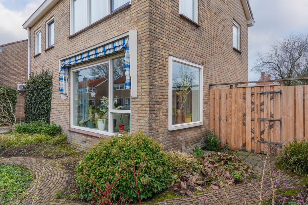 Foto 8 van Venestraat 222