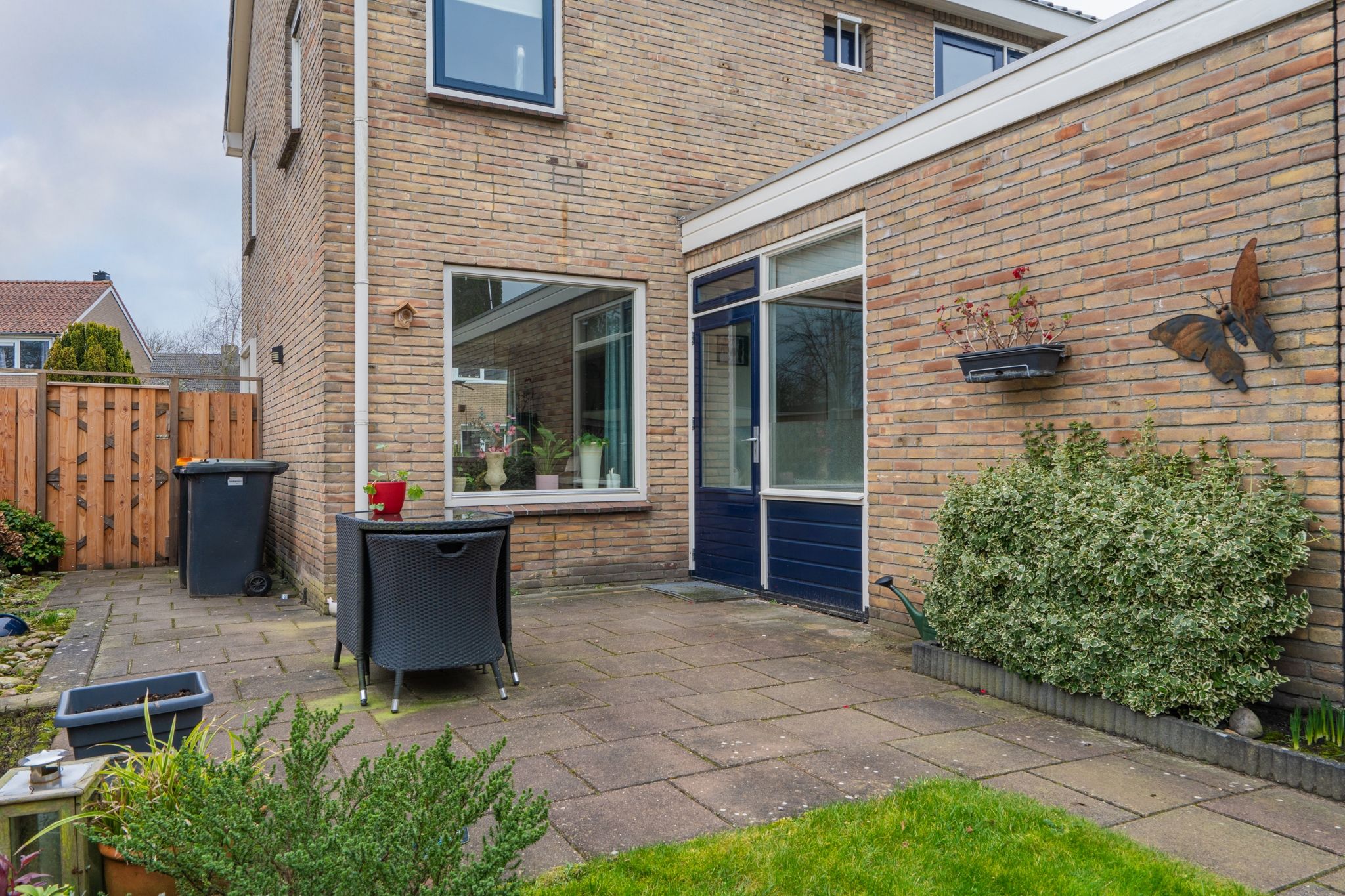 Foto 45 van Venestraat 222