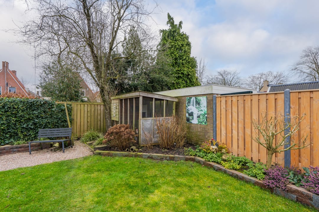 Foto 46 van Venestraat 222