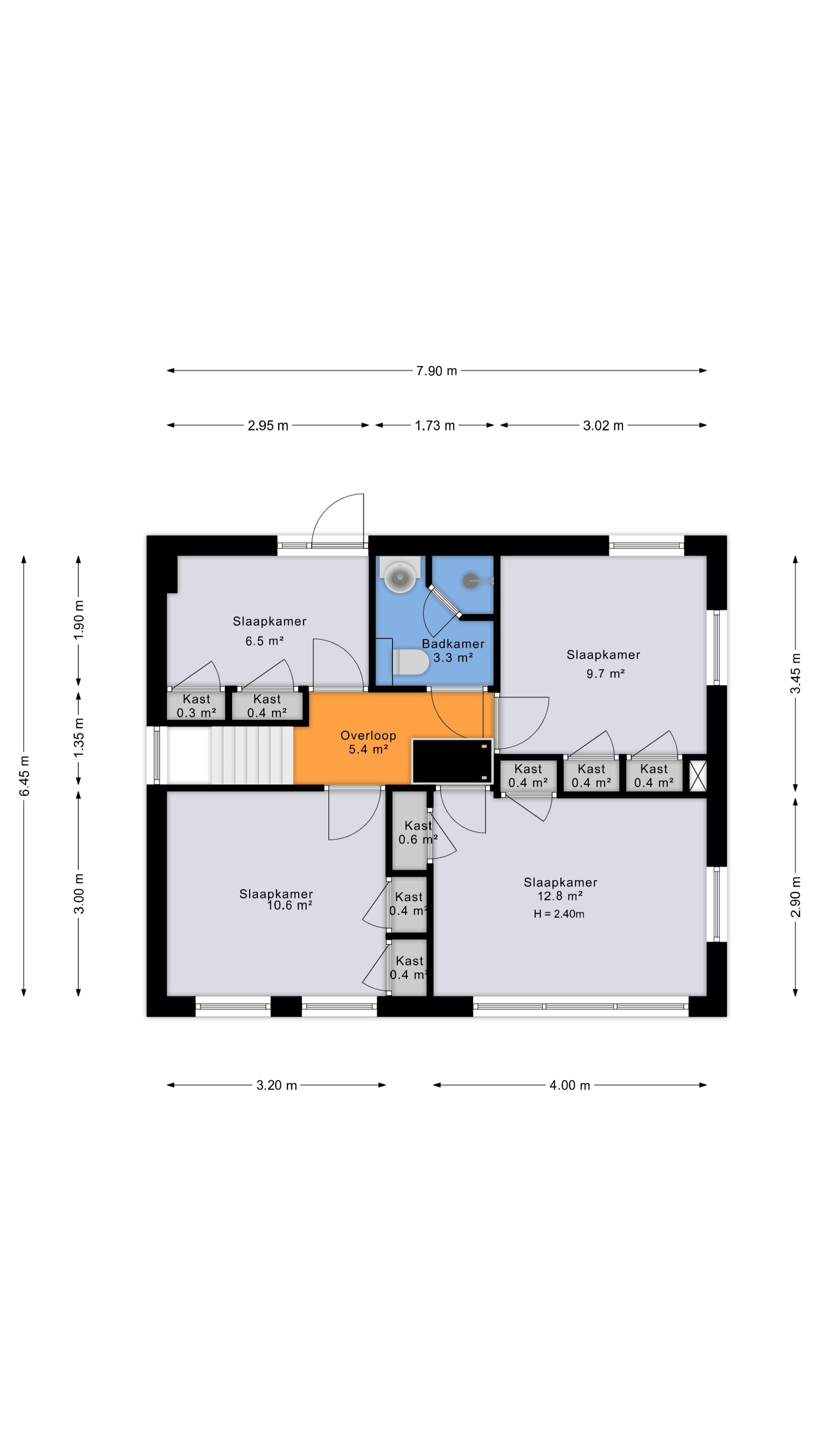 Foto 54 van Venestraat 222