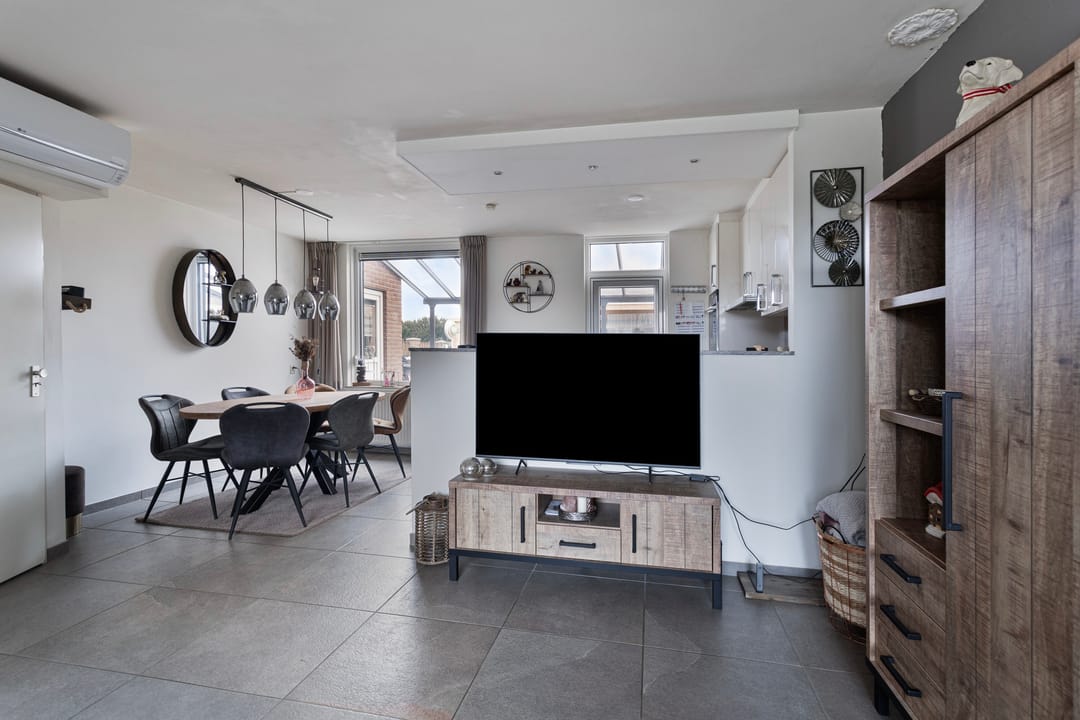 Foto 7 van Op de Aks 27