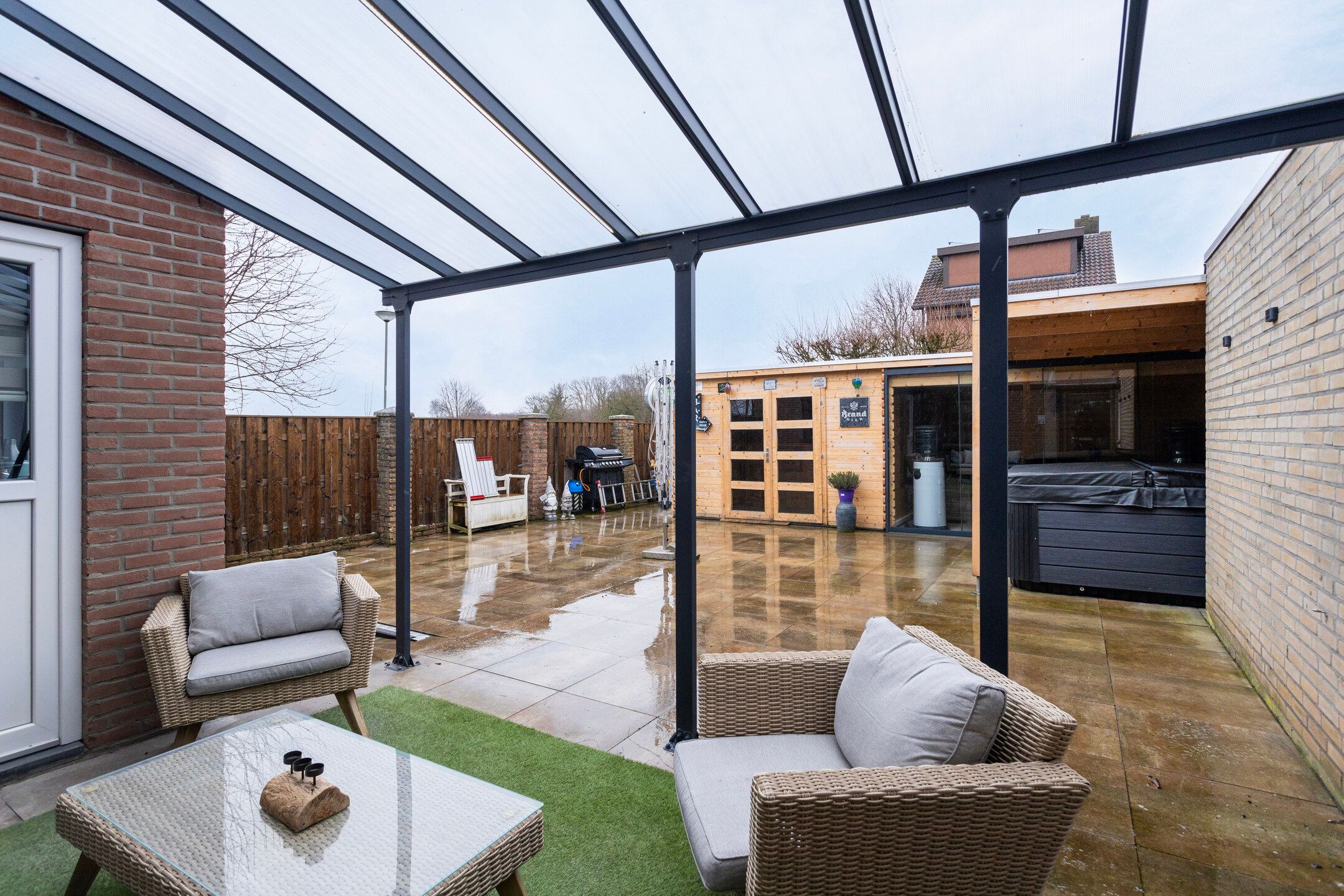 Foto 27 van Op de Aks 27