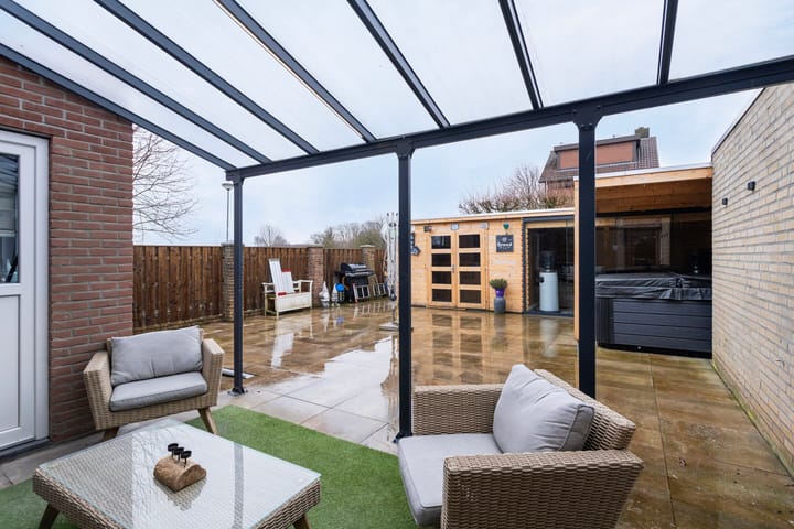 Foto 27 van Op de Aks 27