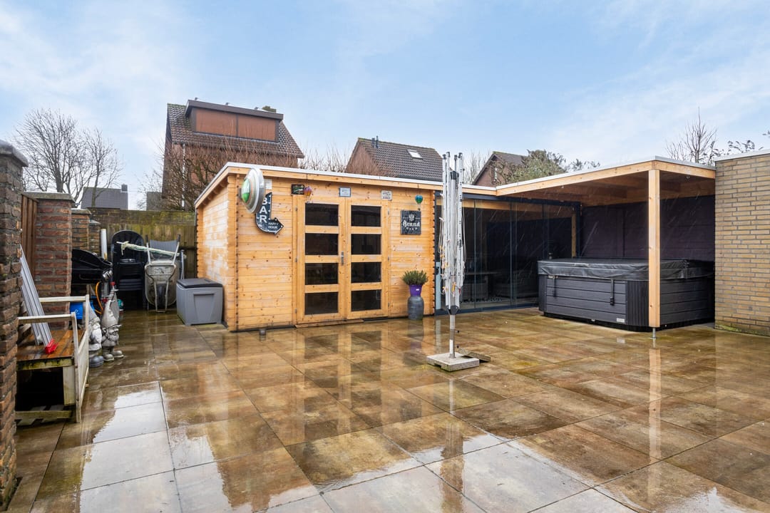 Foto 28 van Op de Aks 27