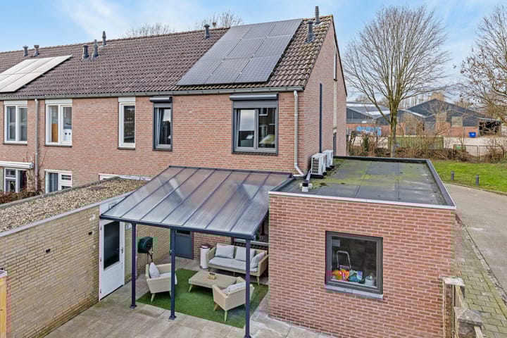 Foto 36 van Op de Aks 27