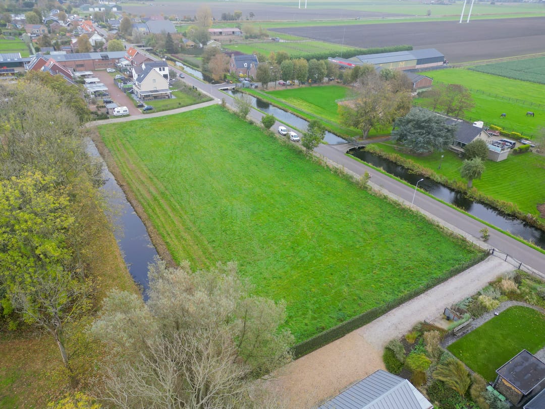 Photo 1 of Kruisweg - kavel A
