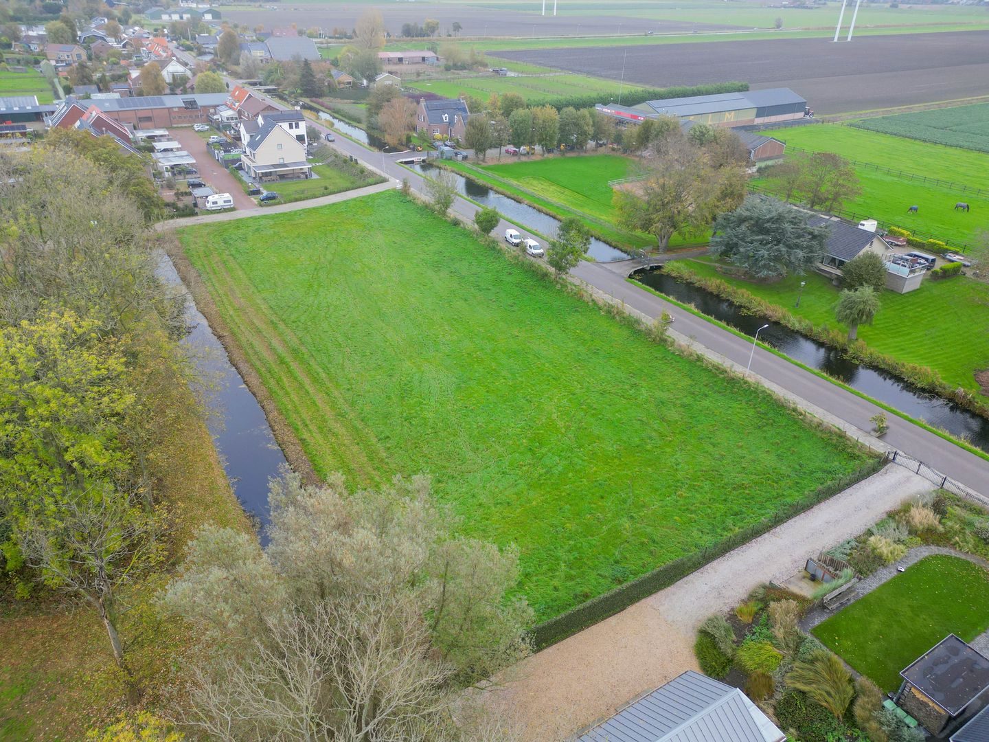 Foto 1 van Kruisweg - kavel A