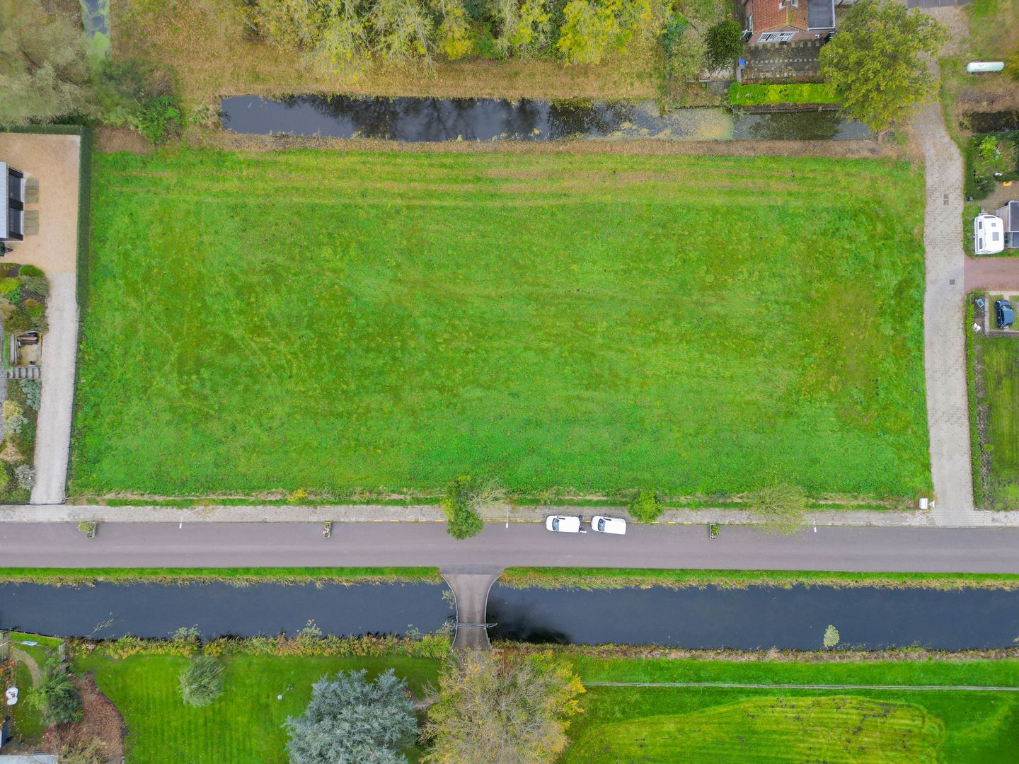 Photo 4 of Kruisweg - kavel A
