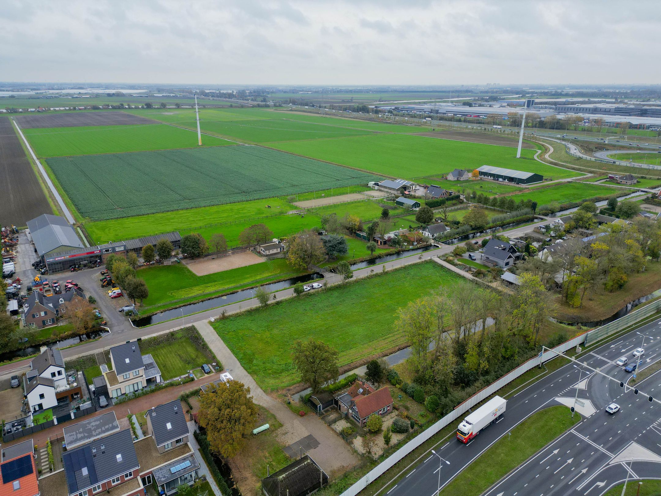 Photo 6 of Kruisweg - kavel A