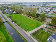 Afbeelding van Kruisweg - kavel B - Derde foto