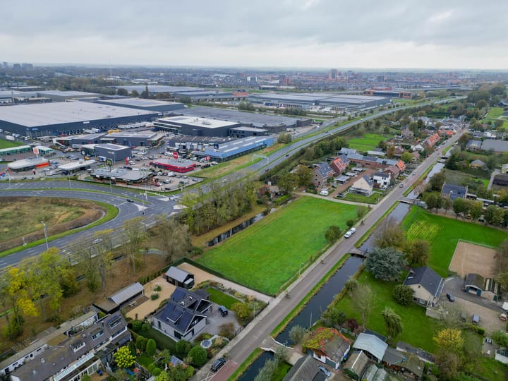 Foto 8 van Kruisweg - kavel B