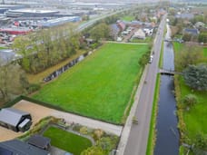 Afbeelding van Kruisweg - kavel D - Derde foto