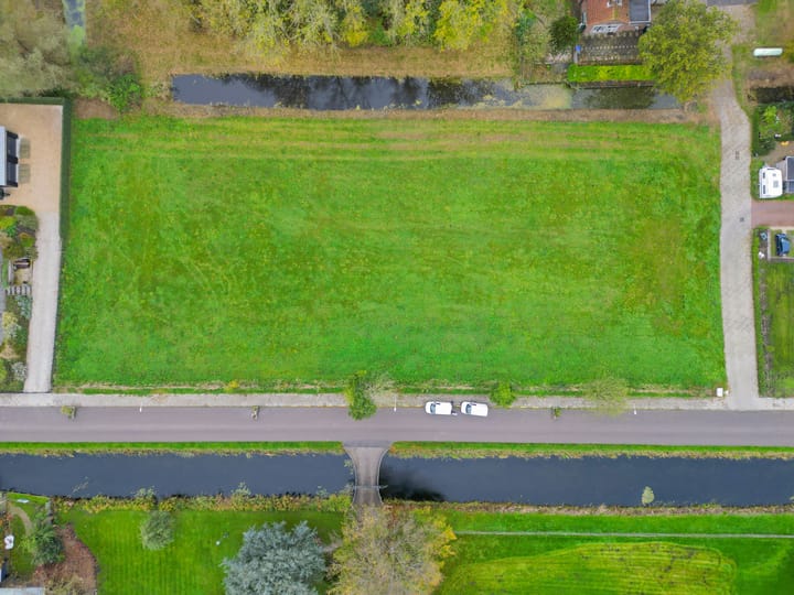 Foto 5 van Kruisweg - kavel D