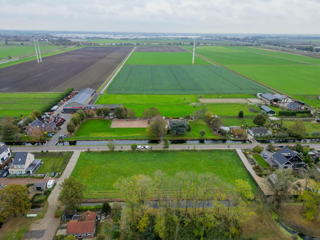 Photo 7 of Kruisweg - kavel D