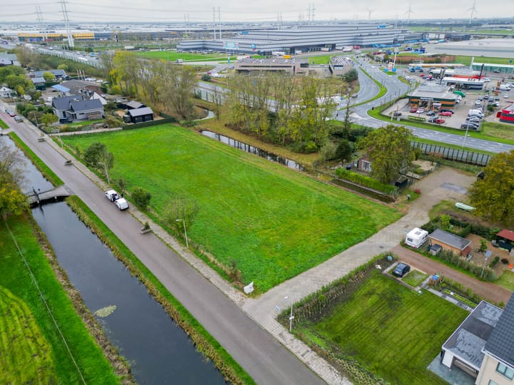 Foto 1 van Kruisweg - kavel C