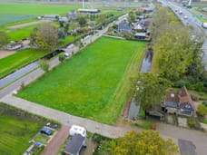Afbeelding van Kruisweg - kavel C - Derde foto