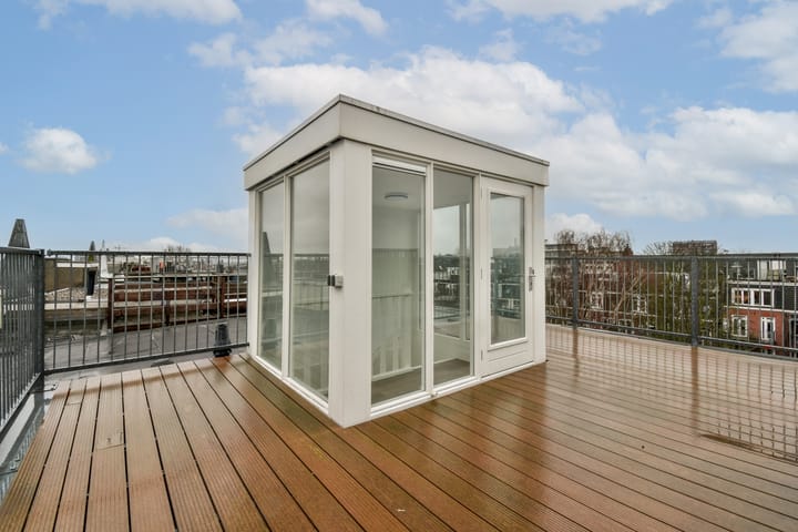 Foto 2 van Nassaukade 303-5